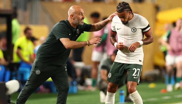 Malo Gusto tự tin, hé lộ chìa khóa giúp Chelsea đánh bại PSG_695a631d6cee3.jpeg