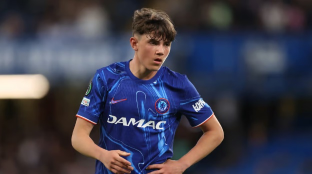 Màn trình diễn ấn tượng của Reggie Walsh củng cố tương lai Chelsea_695a713424c6b.jpeg