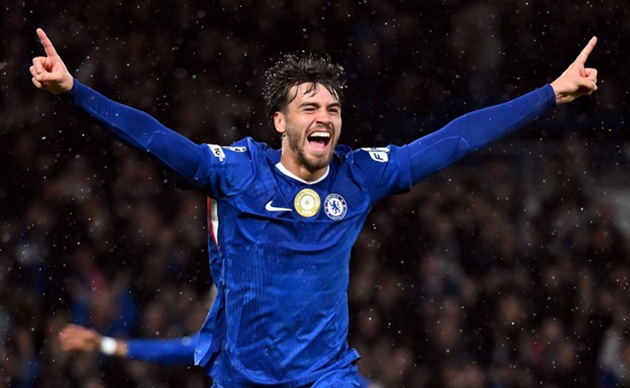 Marc Guiu đá chính lần đầu, tái ngộ Sunderland ở Ngoại hạng Anh_695a5516e326c.jpeg