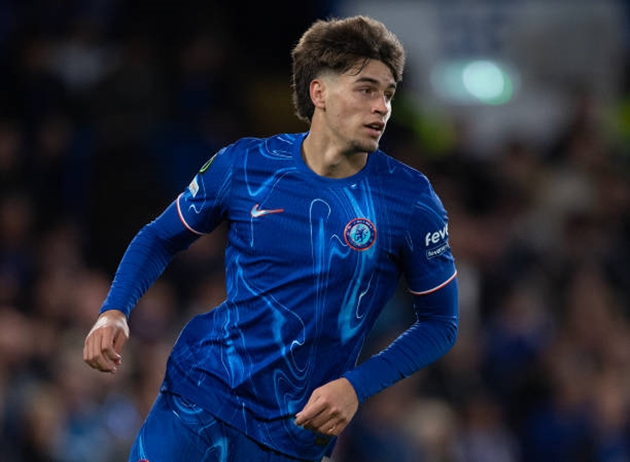 Marc Guiu nhận lời cảnh báo từ chủ tịch Barca_695aa264a794e.jpeg