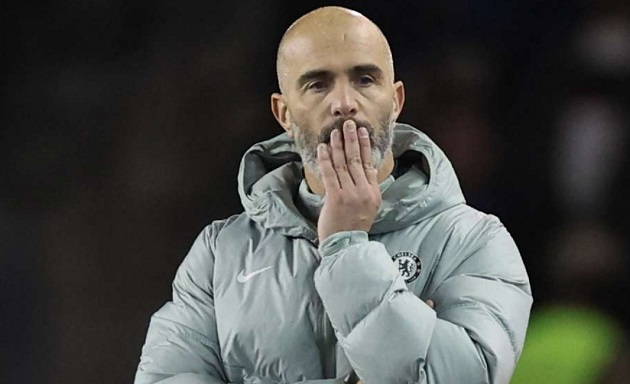 Maresca bật bãi vì quên quy tắc vàng tại Chelsea_695a478acf504.jpeg