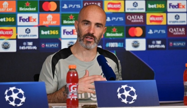 Maresca cảnh báo Chelsea trước chuyến làm khách đến Qarabag_695a5333b0679.jpeg