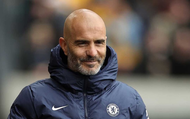 Maresca: Chelsea chưa ngửi thấy mùi vô địch Premier League_695a93f0649d3.jpeg