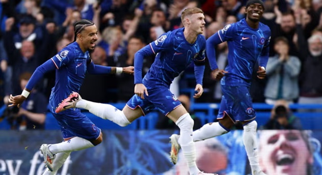 Maresca: Chelsea chưa sẵn sàng để giành Premier League_695aa5478e7ce.jpeg