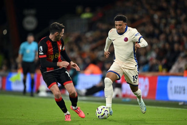 Maresca chỉ ra bí quyết giúp Sancho tỏa sáng_695aa9007d1e2.jpeg