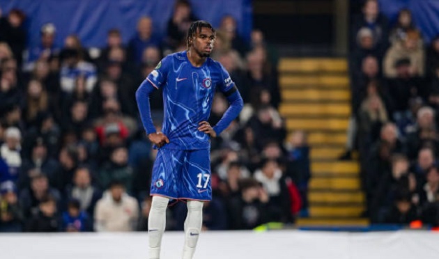 Maresca có thể đã chấm dứt sự nghiệp của Chukwuemeka tại Chelsea_695a9b3b52fa3.jpeg