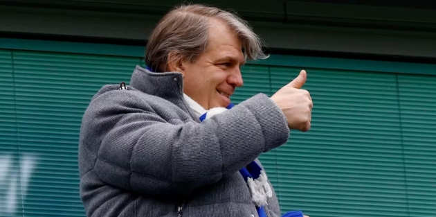 Maresca: Cole Palmer là Mohamed Salah của Chelsea_695a899da87ed.jpeg