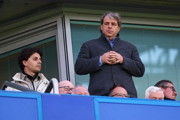 Maresca đặt nền móng, Boehly cần hoàn thiện công trình Chelsea_695a6d6c8d606.jpeg