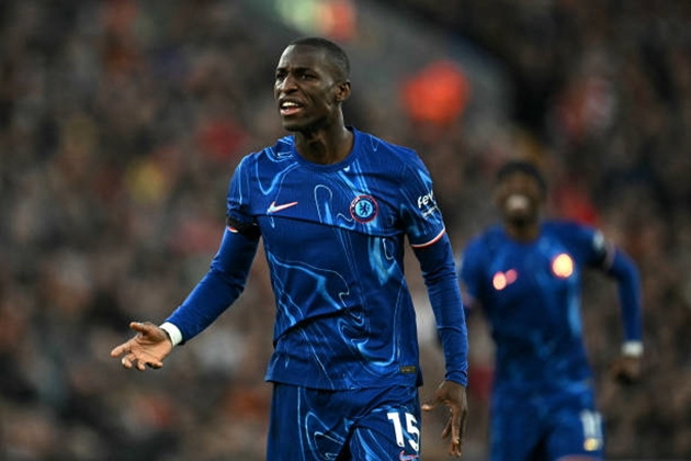 Maresca đưa trò cưng “lên mây xanh”_695aa0744a40e.jpeg