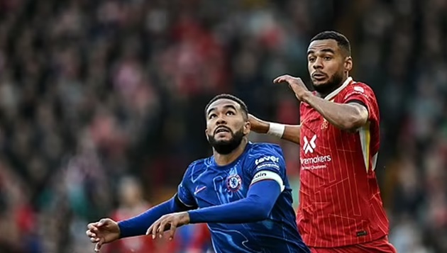 Maresca dùng James để tiết lộ sự thật phũ tại Chelsea_695aa08b433f1.jpeg