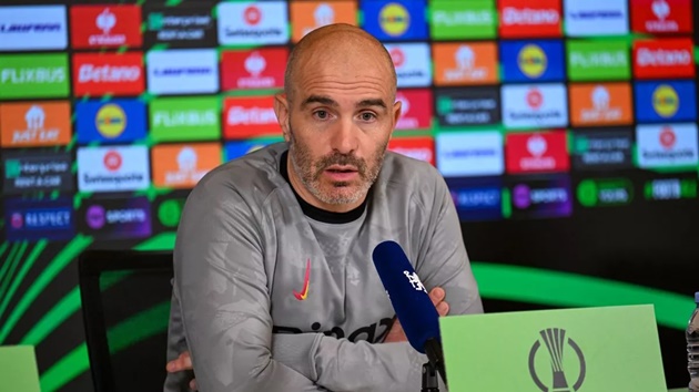 Maresca giải thích vì sao Felix, Nkunku và Palmer không thể đá chính cùng nhau_695a9d5871cee.jpeg