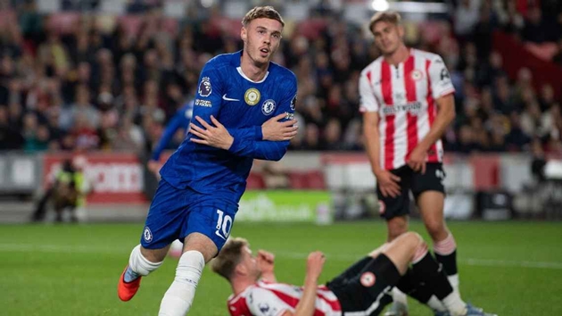 Maresca gọi Palmer là cầu thủ hay nhất khi xác nhận anh đá chính_695a4ecbda189.jpeg