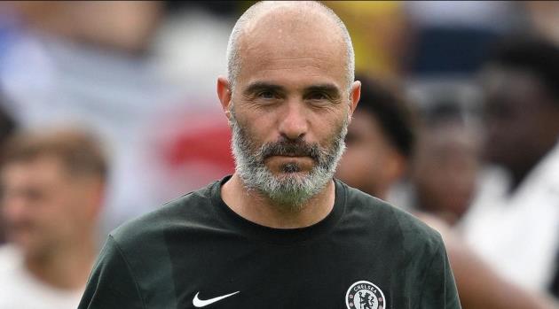 Maresca khen Joao Pedro, hy vọng Caicedo kịp đá chung kết_695a640282bee.jpeg