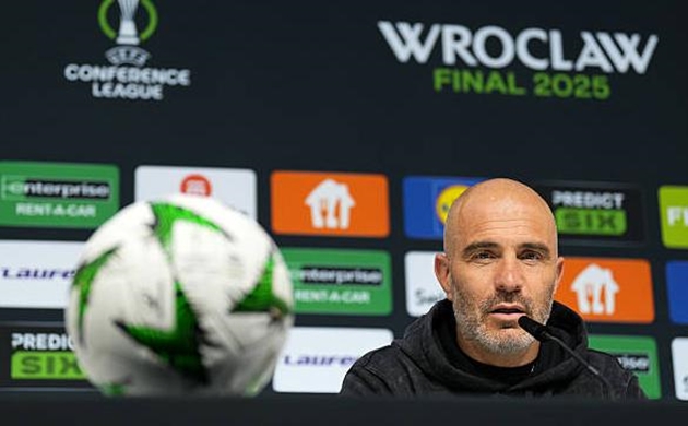 Maresca kỳ vọng gì ở trận chung kết Conference League của Chelsea?_695a6ca0ae883.jpeg