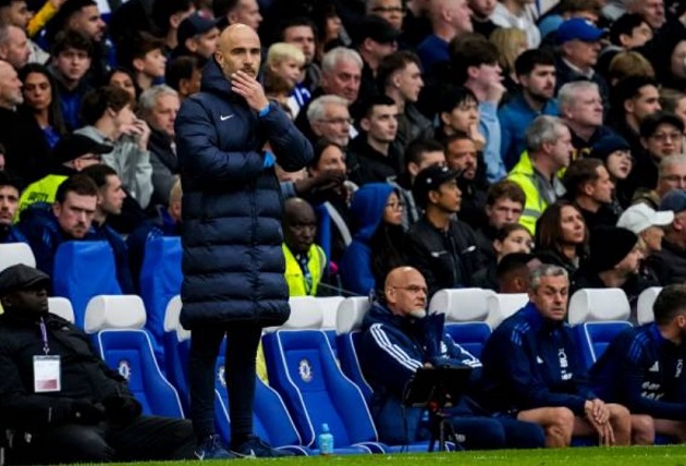 Maresca phản pháo Kane: Chelsea không ép Palmer rời tuyển_695a981401424.jpeg