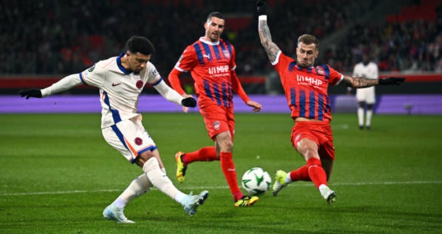 Maresca ra điều kiện cho Sancho, tán dương toàn đội Chelsea_695a97a8a6a10.jpeg