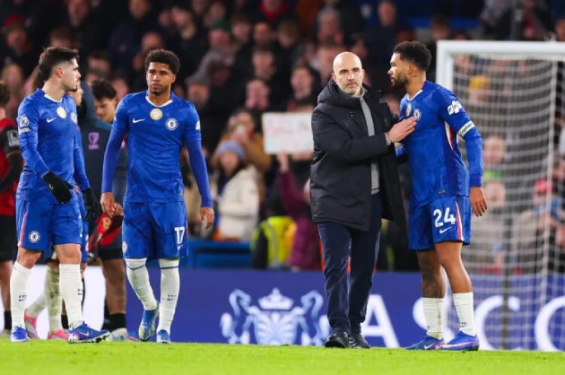 Maresca rời Chelsea không một lời từ biệt cầu thủ_695a470148773.jpeg