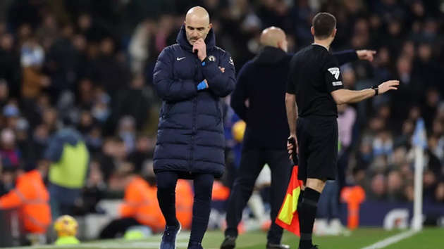 Maresca tiếc nuối vì thất bại 1-3 của Chelsea trước Man City_695a89449cae5.jpeg