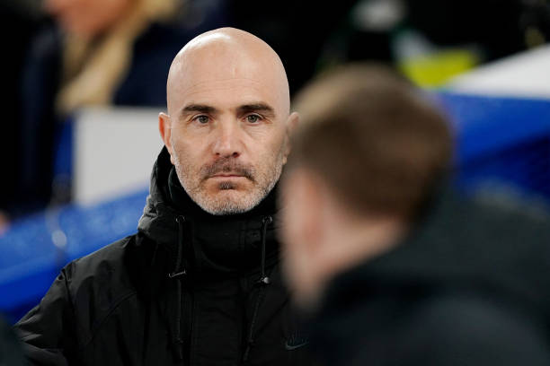 Maresca và nguy cơ bị Chelsea sa thải: Bài học từ Tuchel và Lampard_695a859ebbeca.jpeg