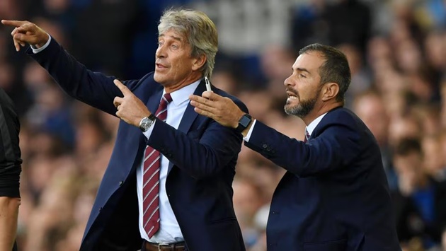 Maresca vs Pellegrini: Trò có vượt thầy?_695a6d4a898da.jpeg