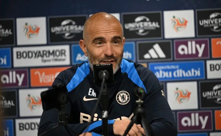 Maresca xác nhận thủ môn sẽ bắt chính trong trận gặp Brentford_695a9407af353.jpeg