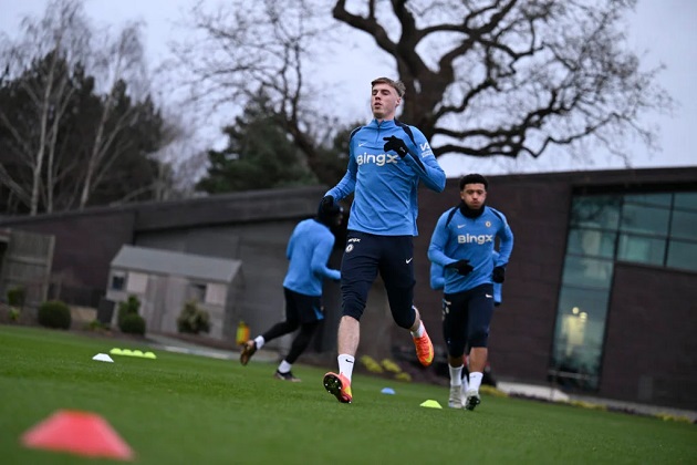 Martin Keown ca ngợi cầu thủ có “khả năng kỳ diệu” của Chelsea_695a924677c45.jpeg