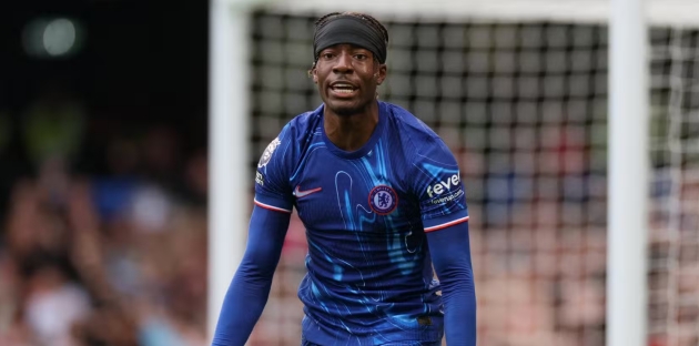 Mất bóng 10 lần, thua 6/8 pha tranh chấp, Maresca nên loại sao Chelsea_695a9fd66a72c.jpeg