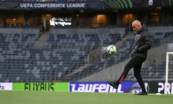 Mặt sân Djurgarden là ‘mối đe dọa’ lớn nhất của Chelsea tại Conference League?_695a735f12bbd.jpeg