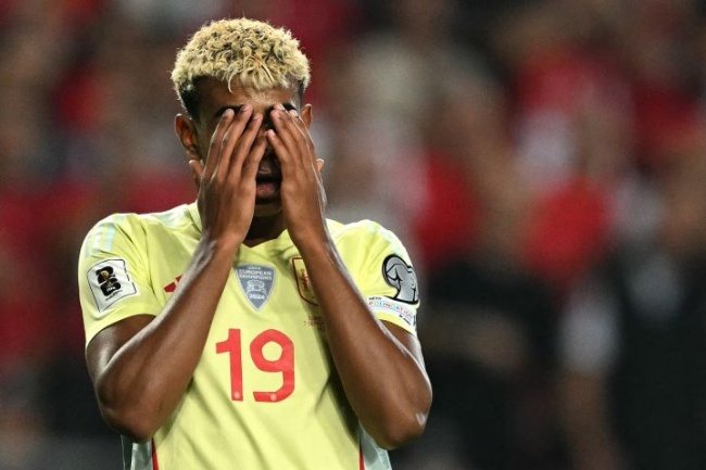 Merino – Pedri thăng hoa, Tây Ban Nha hủy diệt Thổ Nhĩ Kỳ ở vòng loại World Cup 2026_695cb1d9101b5.jpeg