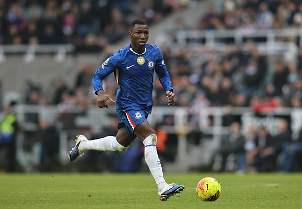 Moises Caicedo và Chelsea quyết tâm thắng Bournemouth_695a493ee9543.jpeg