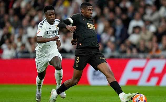 Mosquera – mục tiêu hoàn hảo cho kế hoạch tái thiết của Chelsea_695a6ded09a40.jpeg