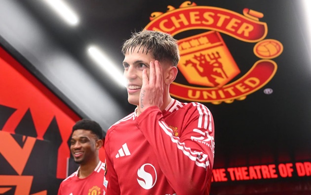 Mua Garnacho không giải quyết được vấn đề lớn nhất của Chelsea_695a89c58e78b.jpeg