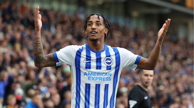 Mua Joao Pedro, Chelsea vượt mốc 500 triệu euro cho tiền đạo kể từ năm 2022_695a654dc7868.jpeg