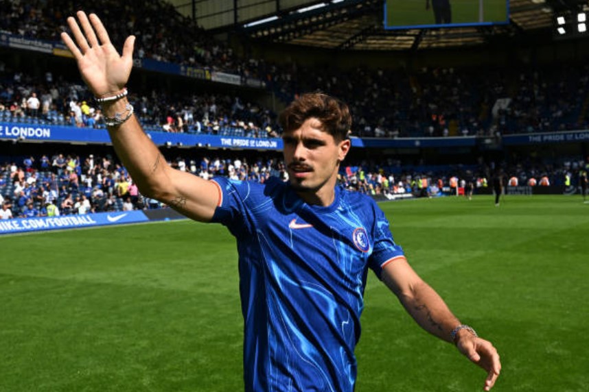 Neto thất vọng: Chelsea chưa hài lòng với 1 điểm trước Man Utd_695a9d448e5ee.jpeg