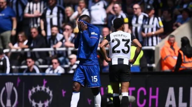 Newcastle 2-0 Chelsea: Tonali tung đòn phủ đầu; Jackson tạo bước ngoặt_695a70f854361.jpeg