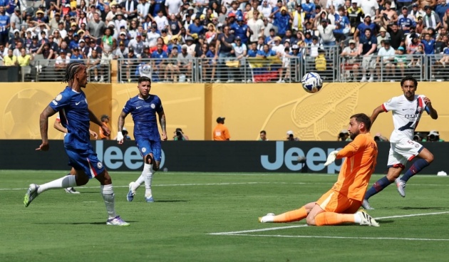 Nghỉ 15 phút thành 24 phút: FIFA phớt lờ luật bóng đá ở chung kết Club World Cup_695a6296210df.jpeg