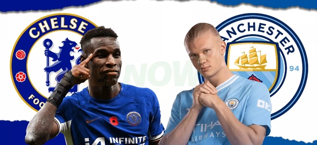 Nhận định Chelsea vs Man City (22h30, 18/8): Đôi công mãn nhãn_695ab0abb03da.jpeg