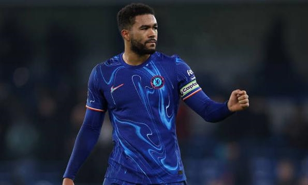Nhọc nhằn giành 1 điểm, Reece James chỉ ra vấn đề của Chelsea_695a8c634c2e5.jpeg