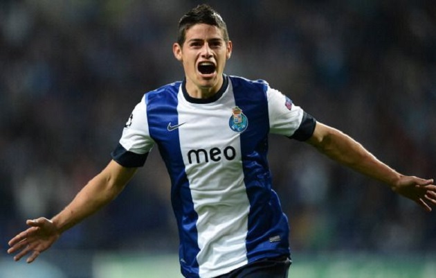 Những CLB “bán lúa non” đỉnh nhất ở châu Âu: Khâm phục Porto_695cf99ede422.jpeg