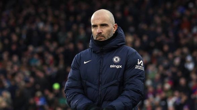 Những thất bại phơi bày nền tảng thiếu vững chắc của Chelsea_695a8de13773f.jpeg