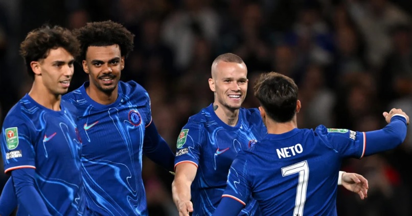 Nicolas Jackson xác định cầu thủ nhanh nhất Chelsea: Mudryk hay Pedro Neto?_695a955d21354.jpeg