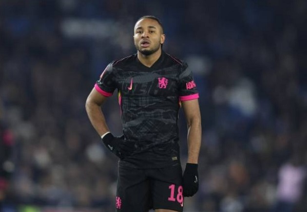 Nkunku gây thất vọng, Chelsea bị chỉ trích lãng phí tiền sau trận thua Brighton_695a862978924.jpeg