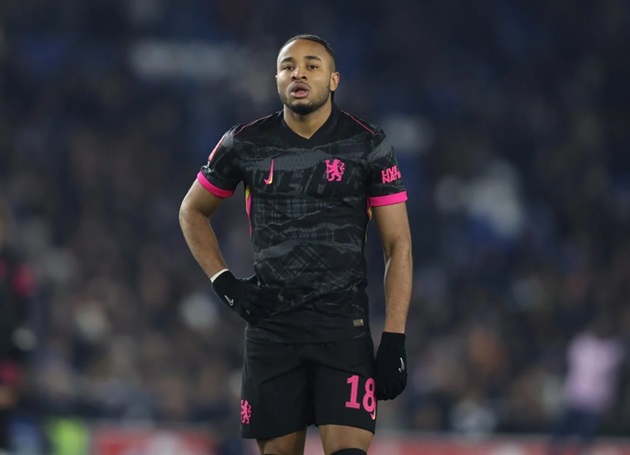 Nkunku tự làm khó mình ở Chelsea_695a863f44715.jpeg