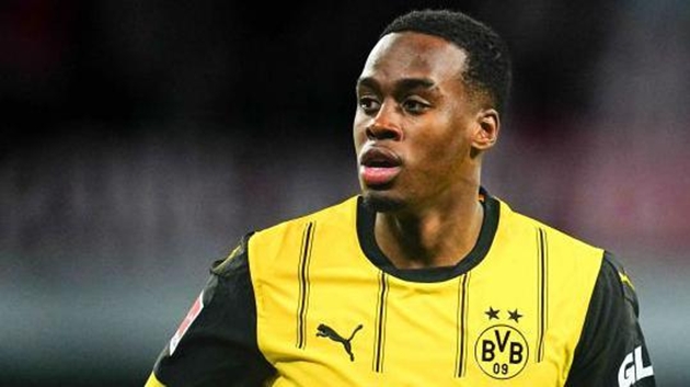 Nổ ‘bom tấn’ Gittens, Chelsea gián tiếp phá hỏng kế hoạch của Man Utd_695a665fe39e2.jpeg