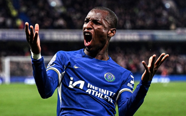 NÓNG! Nicolas Jackson có thể chia tay Chelsea hè này_695a638bdf133.jpeg