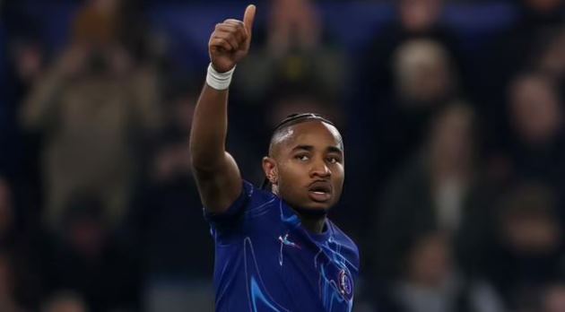 NÓNG! Quyết định của Chelsea dành cho Nkunku_695a8fb0ccce0.jpeg