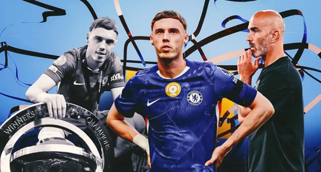 Palmer chấn thương: Chelsea đang trả giá cho tham vọng Club World Cup_695a5c52a77ed.jpeg