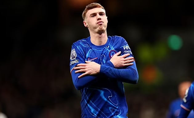 Palmer đăng ký bản quyền cho màn ăn mừng “run lạnh” nổi tiếng_695a941c79698.jpeg