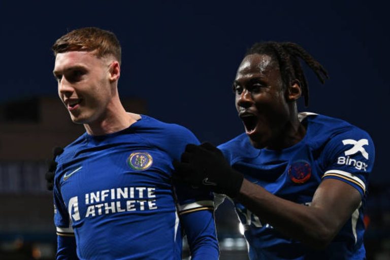 Palmer được đề cử Quả bóng vàng, rõ thái độ Chalobah_695aaa97d7c8c.jpeg