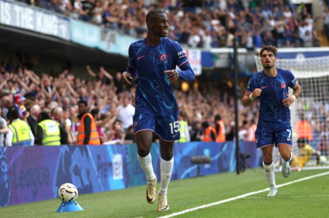 Palmer kiến tạo, Chelsea vẫn sẩy chân tại Stamford Bridge_695aab5a56814.jpeg